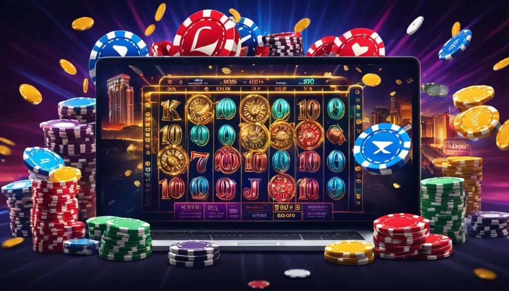 Hình ảnh tổng hợp các trò chơi đa dạng tại win365 game