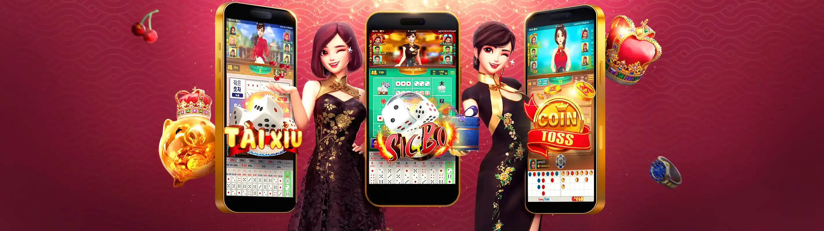 Chính sách Cookie win365 game
